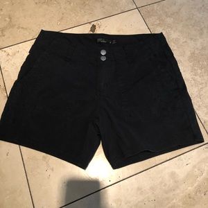 Prana Hiking Shorts